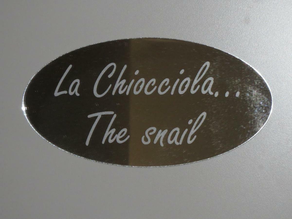 דירות Bussoleno La Chiocciola...The Snail מראה חיצוני תמונה